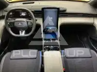 2025 Ford Capri