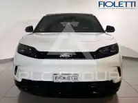 2025 Ford Capri
