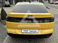2025 Ford Capri