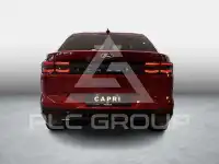 2025 Ford Capri