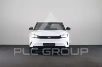 2025 Ford Capri