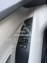 2025 Ford Capri
