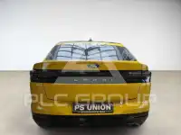 2025 Ford Capri
