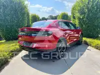 2025 Ford Capri