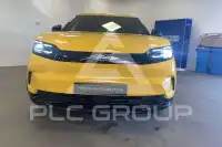 2026 Ford Capri