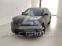 2025 Ford Capri