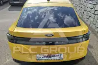 2025 Ford Capri