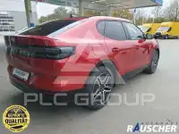 2025 Ford Capri