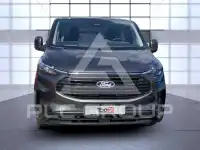 2025 Ford Tourneo
