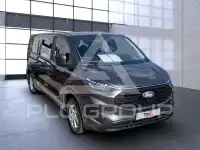 2025 Ford Tourneo