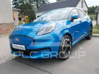 2025 Ford Puma