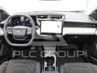 2025 Ford Puma