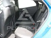 2025 Ford Puma