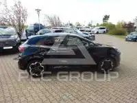 2025 Ford Puma