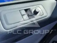 2025 Ford Tourneo