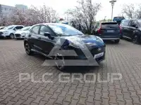 2025 Ford Puma