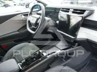 2025 Ford Puma