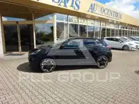 2025 Ford Puma