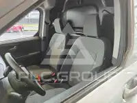 2025 Ford Courier