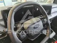 2025 Ford Courier