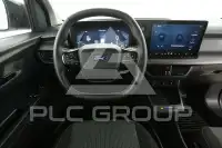 2025 Ford Courier