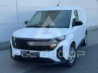 2025 Ford Courier