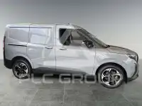 2025 Ford Courier