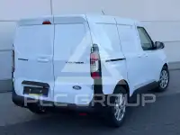 2025 Ford Courier