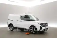2025 Ford Courier