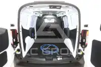 2025 Ford Courier