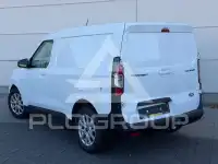 2025 Ford Courier