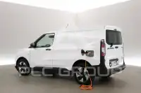2025 Ford Courier