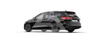 2026 Ford FOCUS