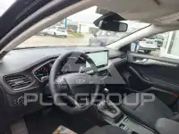 2026 Ford FOCUS
