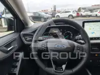 2026 Ford FOCUS