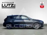 2026 Ford FOCUS
