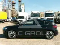 2026 Ford FOCUS