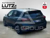 2026 Ford FOCUS