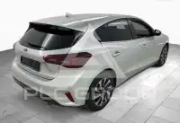 2023 Ford FOCUS