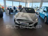 2026 Ford FOCUS