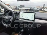 2026 Ford FOCUS