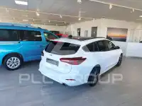 2026 Ford FOCUS