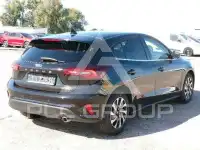 2026 Ford FOCUS
