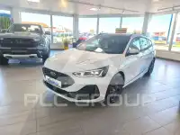 2026 Ford FOCUS