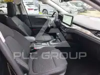 2026 Ford FOCUS