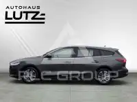 2026 Ford FOCUS