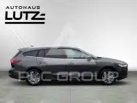 2026 Ford FOCUS