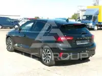 2026 Ford FOCUS