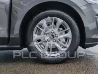 2026 Ford FOCUS