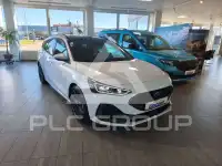 2026 Ford FOCUS